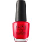 OPI Nail Lacquer  Cajun Shrimp™ 15 ml, Verzenden, Nieuw