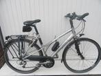 Koga WorldTraveller Sign., stevige vakantiefiets nr. bv4314, Ophalen, 28 inch, Koga Miyata, Meer dan 20 versnellingen