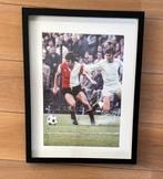 Feyenoord & Ajax - Nederlandse voetbal competitie - Willem, Nieuw