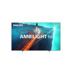PHILIPS 55OLED708/12 (2023) 120Hz- Android ambilight, Philips, Nieuw, Ophalen of Verzenden, Smart TV