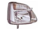 KOPLAMP VOOR OPEL AGILA 2000-2008 09212206, Ophalen of Verzenden, Nieuw