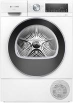 SIEMENS WQ45G2D7NL DROGER 9KG, Witgoed en Apparatuur, Ophalen of Verzenden, Nieuw, Overige typen, Anti-kreukfase