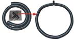 Professionele Ring Beluchter ø75 cm - Pond Pro, Dieren en Toebehoren, Vissen | Aquaria en Toebehoren, Verzenden, Nieuw