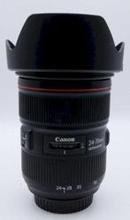 Canon EF 24-70mm 2.8 L II USM OCCASION, Ophalen of Verzenden, Zo goed als nieuw