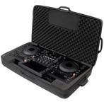 Odyssey BMPIOPUSQUAD Soft Case met wielen voor OPUS-QUAD, Verzenden, Nieuw