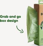 Beco Pets Poop Bags Dispenser Roll - 300 stuks, Ophalen of Verzenden, Zo goed als nieuw