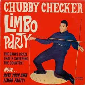 LP gebruikt - Chubby Checker - Limbo Party (U.S.A., 1962), Cd's en Dvd's, Vinyl | Latin en Salsa, Zo goed als nieuw, Verzenden
