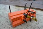 Kraffter VM-150 Veegmachine, Verzenden, Nieuw