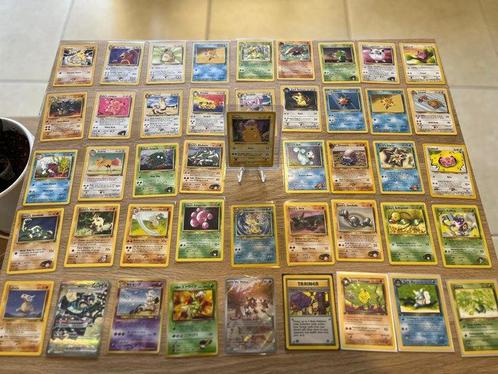 The Pokémon Company - 46 Mixed collection - Pokémon -, Hobby en Vrije tijd, Verzamelkaartspellen | Pokémon