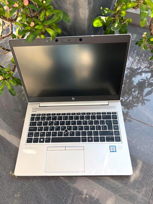 Partij 100 x HP 840 G6 i5-8gen/8GB/256GB SSD, Computers en Software, Windows Laptops, Refurbished