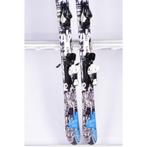 140 kinder skis DYNAMIC SLAYER, FREESTYLE, TWINTIP + Atomic, Overige merken, 140 tot 160 cm, Gebruikt, Verzenden