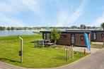 Recreatiewoningen te koop aan het water op Resort Lexmond, Chalet, Utrecht