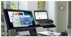 HP 2013 UltraSlim Docking Station, Computers en Software, Dockingstations, Zo goed als nieuw, Verzenden