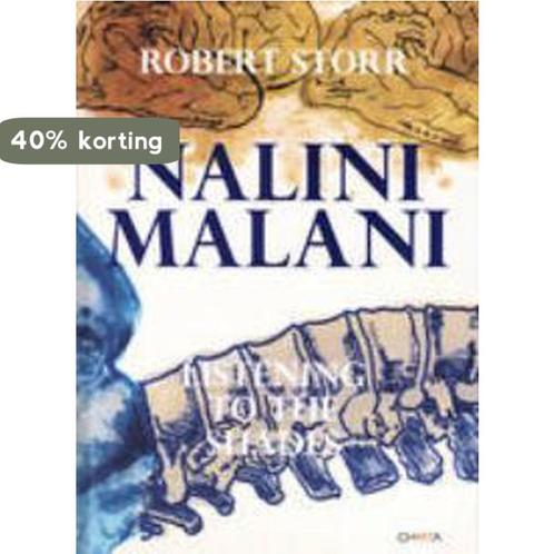 Nalini Malani 9788881587032 Robert Storr, Boeken, Taal | Engels, Zo goed als nieuw, Verzenden