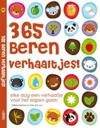 365 Beren - Elke Dag Een Verhaaltje 9789036627597, Boeken, Verzenden, Gelezen, Willeke Bakker