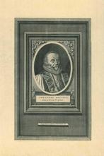Portrait of Johannes van den Driesche, Antiek en Kunst