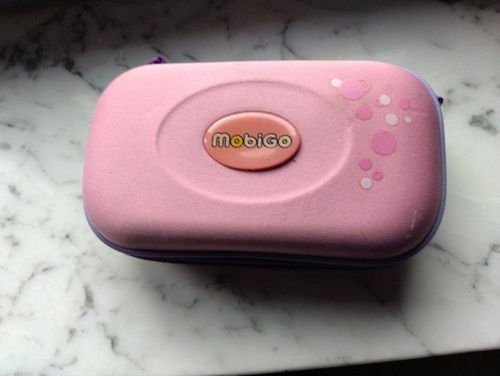 VTech - MobiGo - VTech MobiGo - Spelcomputer, Spelcomputers en Games, Spelcomputers | Overige Accessoires