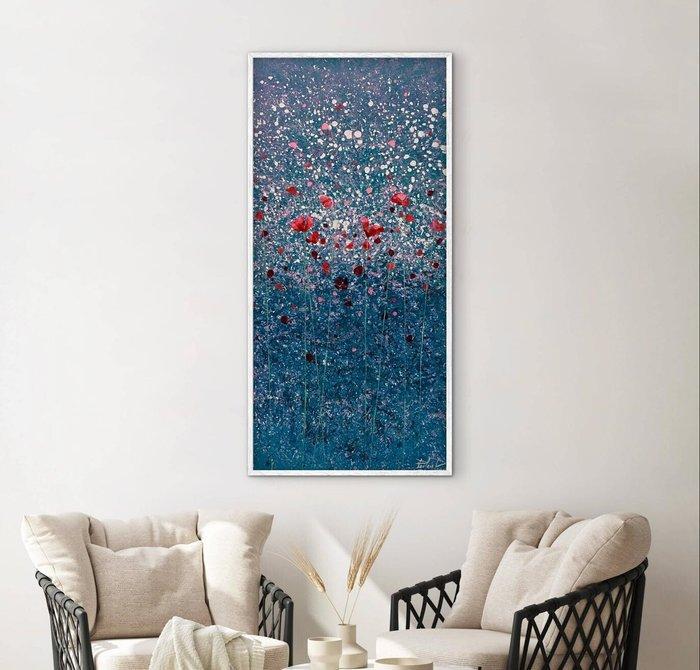 Parfen.D XL - “Whispers of the Meadow”, Antiek en Kunst, Kunst | Designobjecten