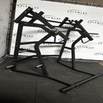 Gymfit - Ground Base Jammer - Shoulder Press, Ophalen of Verzenden, Nieuw, Overige typen