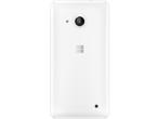 Microsoft Lumia 550 Wit, Verzenden, Zo goed als nieuw