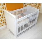 Lifetime Muggennet voor Box en Ledikant - Fijnmazig en St...