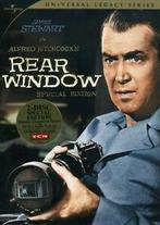 Rear Window [DVD] [1954] [Region 1] [US DVD, Zo goed als nieuw, Verzenden