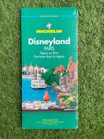 Disney Parks - 1 Originele reisgids Euro Disneyland Parijs, Nieuw