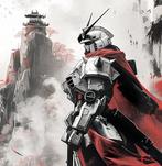 Artxlife - Gundam Temples of Wind [XXL], Nieuw