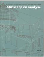 Ontwerp en analyse 9789064505584, Boeken, Zo goed als nieuw