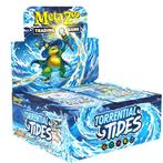 MetaZoo Torrential Tides Booster Box, Verzenden, Nieuw