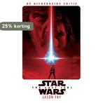 The Last Jedi / Star Wars 9789024582525 Jason Fry, Verzenden, Zo goed als nieuw, Jason Fry
