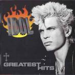 cd - Billy Idol - Greatest Hits, Zo goed als nieuw, Verzenden