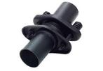 Stalen uitlaat compensator 50.8mm-2.00inch, Verzenden, Nieuw