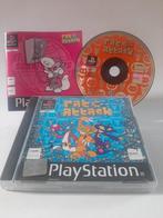 Rat Attack Playstation 1, Ophalen of Verzenden, Nieuw