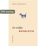 De vrolijke revolutie 9789074241250 Fons Strijbosch, Verzenden, Gelezen, Fons Strijbosch