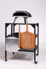 Pizzatafel voor pizzaovens verplaatsbaar Gratis Verzenden, Ophalen of Verzenden, Nieuw, Altijd Trendy