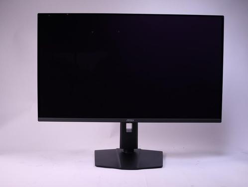 [RETOURDEAL] MSI MPG 321URX | 4K -  240hz - 0,03 ms - QD-..., Computers en Software, Monitoren, Ophalen of Verzenden