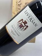 2016 Château Liversan - Haut-Médoc Cru Bourgeois - 1, Verzamelen, Nieuw