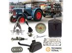 Hanomag Oldtimer Trekker Onderdelen, Nieuw