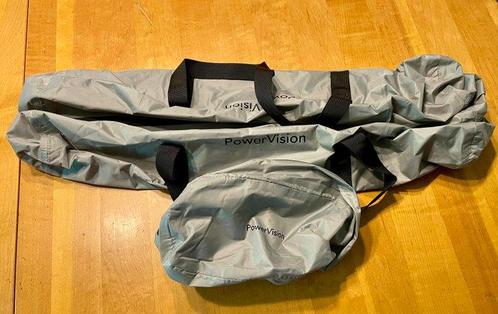 PowerVision PowerDolphin Wizard underwater - Drone-camera, Audio, Tv en Foto, Fotocamera's Digitaal