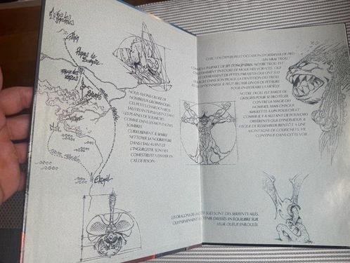 Lanfeust de Troy T1 - LIvoire du Magohamoth - C - 1 Album -, Boeken, Stripboeken