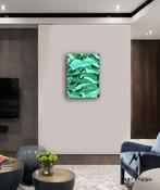 AVA Design - Hurricane Green design PREMIUM