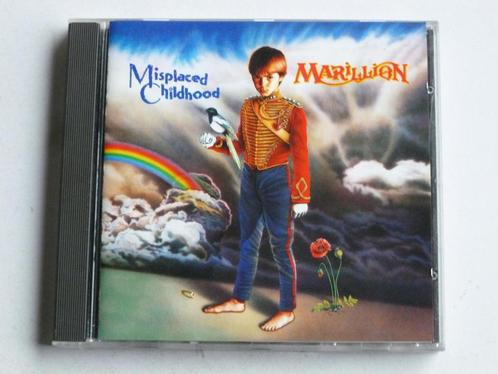 Marillion - Misplaced Childhood, Cd's en Dvd's, Cd's | Pop, Verzenden