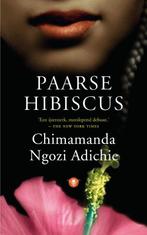 Paarse hibiscus 9789023441755 Chimamanda Ngozi Adichie, Verzenden, Gelezen, Chimamanda Ngozi Adichie