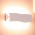 ACTIE: Wandlamp binnen wit LED 10W Tramis Up-Down FOIR, Huis en Inrichting, Lampen | Wandlampen, Nieuw, Verzenden