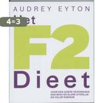 Het F2 dieet 9789022992678 A. Eyton, Boeken, Kookboeken, Verzenden, Gelezen, A. Eyton