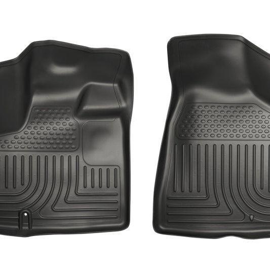 Husky Liners 08-12 Chrysler Town Country/Dodge Grand Caravan, Auto-onderdelen, Interieur en Bekleding, Ophalen of Verzenden