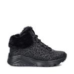 Skechers Uno Lite hoge sneakers in het Zwart, Kleding | Dames, Schoenen, Skechers, Verzenden, Zwart, Nieuw