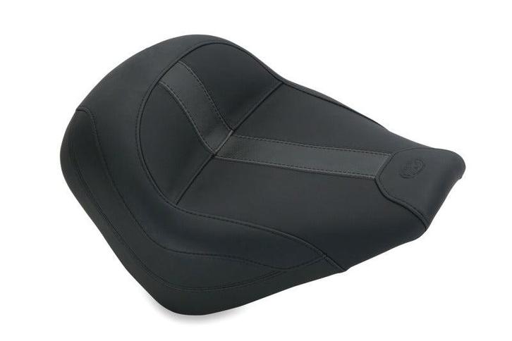 Mustang 15-21 Indian Scout Standard Touring Solo Seat -, Auto-onderdelen, Interieur en Bekleding, Ophalen of Verzenden