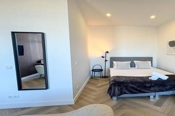 Studio Jan in t Veltstraat in Den Helder beschikbaar voor biedingen